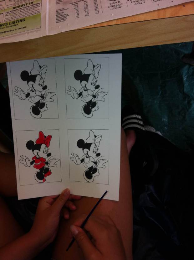 Happy Birthday Andy Warhol