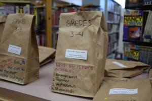 Play Date With a Book