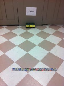 Amazing Race - Canica